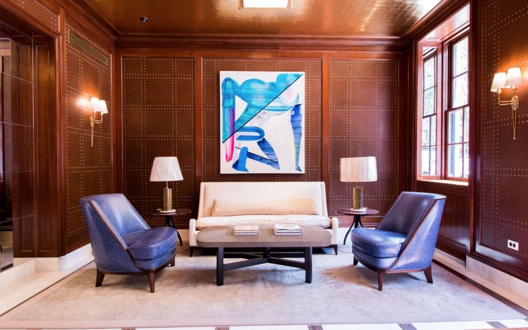 Residences at 151 East 78th Street, New York, NY