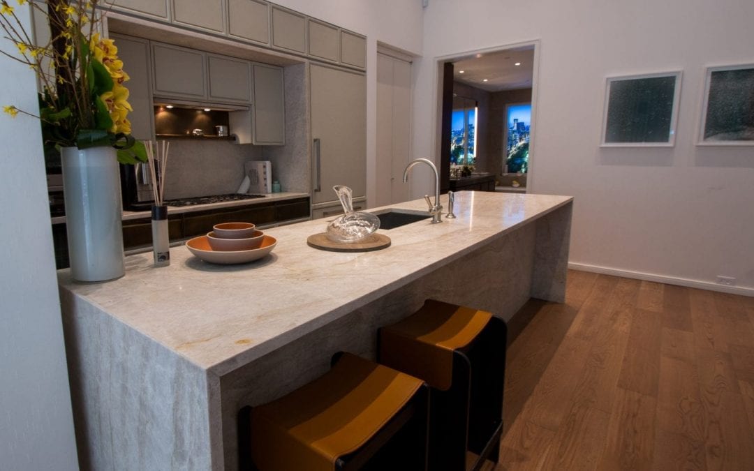 The Beekman Residences at 115 Nassau, NYC