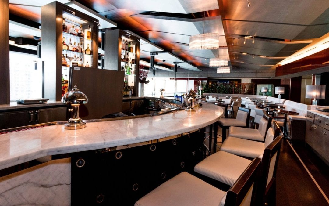 Center Bar – The Shops at Columbus Circle