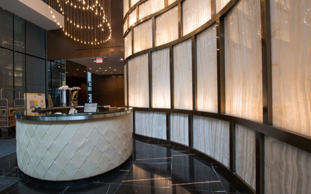 135 West 52nd Street