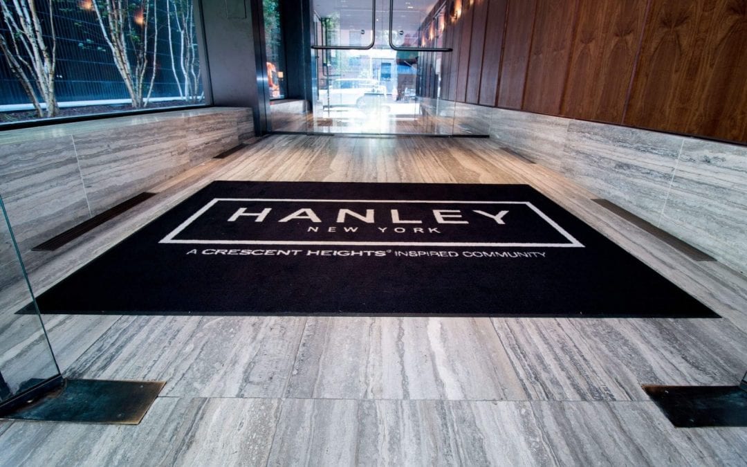 Hanley – 165 East 66th Street