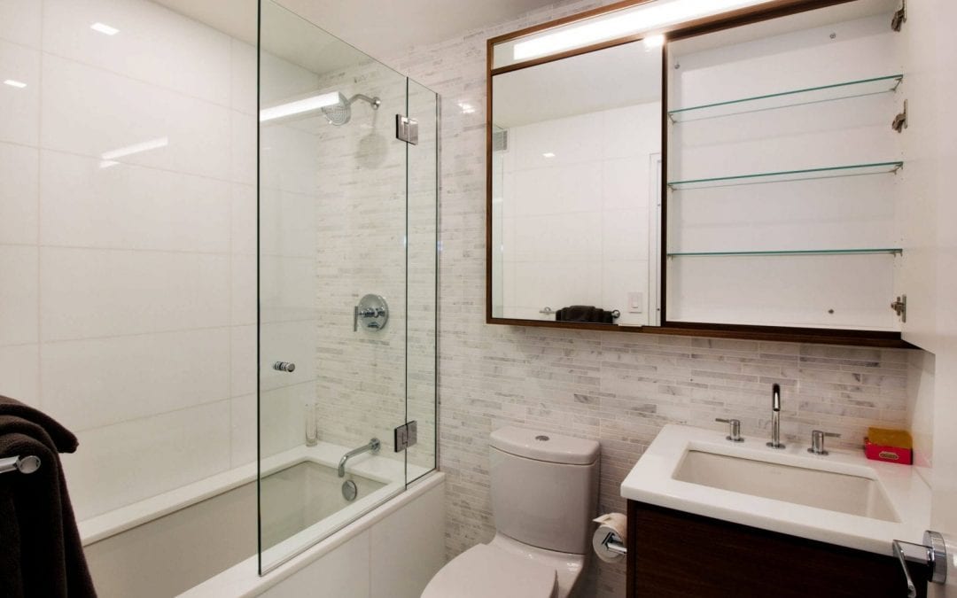 The Metro at 301 West 53rd Street, New York, NY