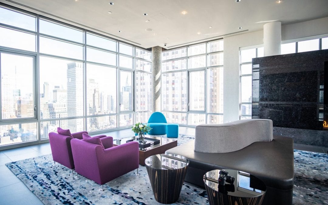 Solari – 42 West 33rd St. NY, NY