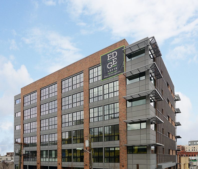 Edge Lofts