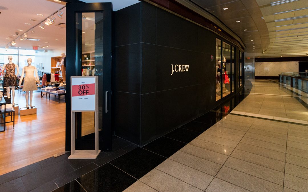 J. Crew